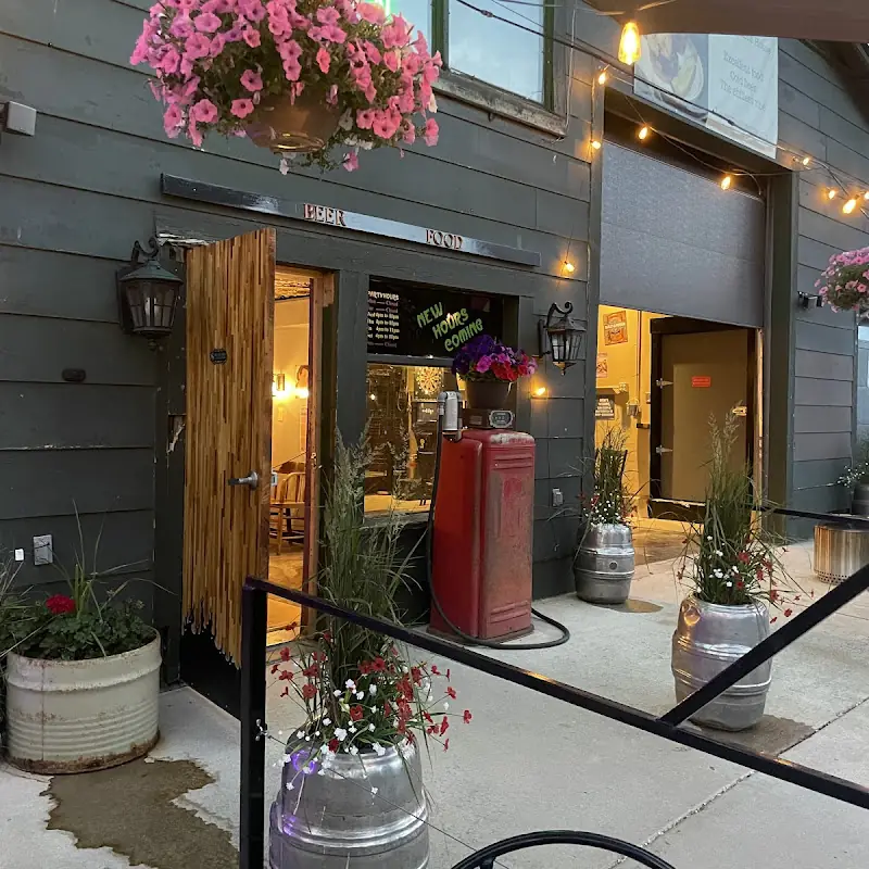 Louie's Place