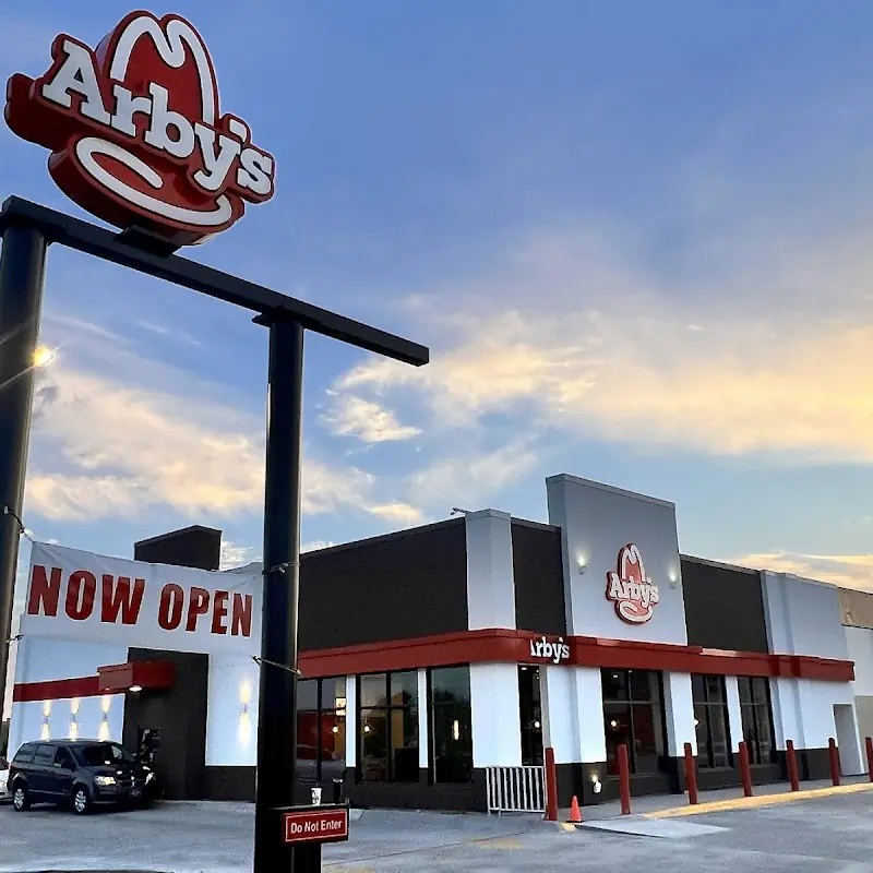 Arby's