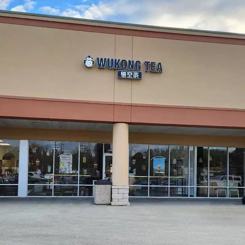 WuKong Tea Westfield
