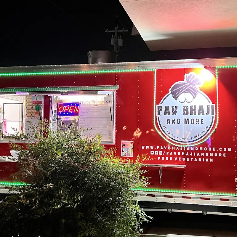 Pav Bhaji and More Milpitas