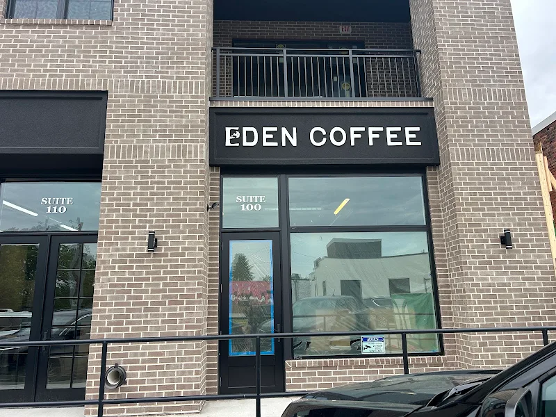 Eden Coffee