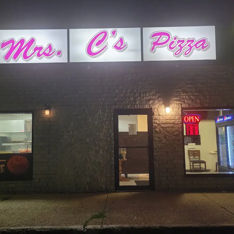 Pizza Sub