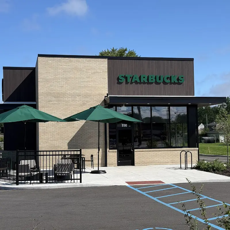 Starbucks Coffee Company