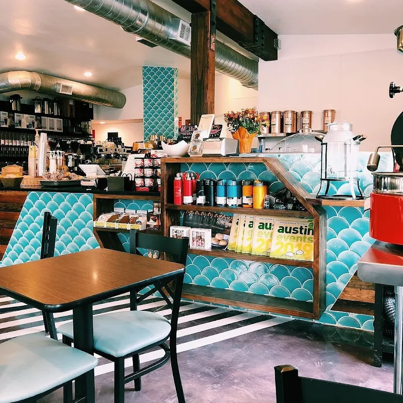 Trianon Coffee