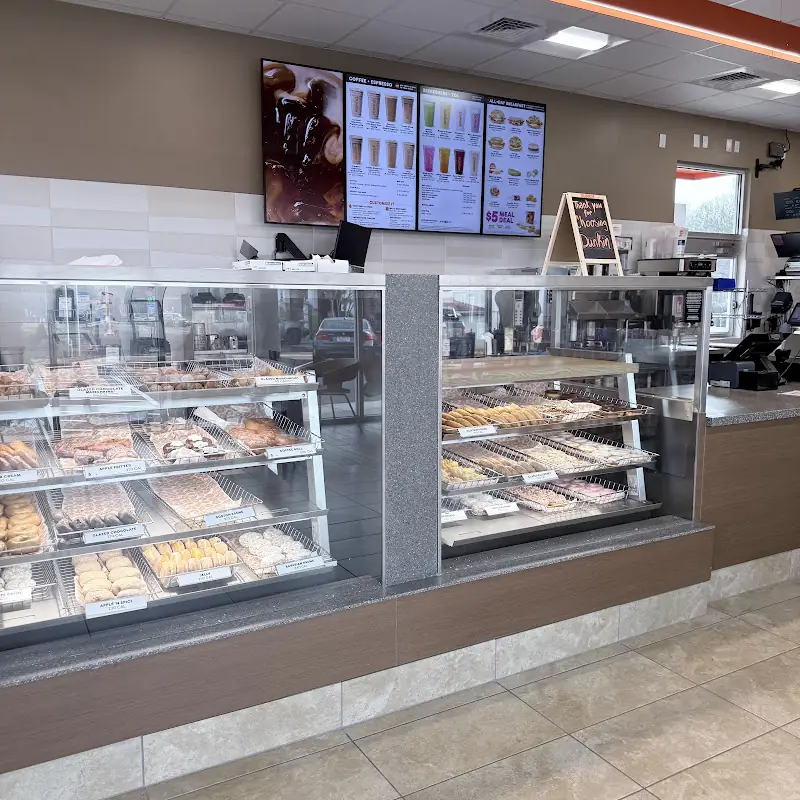 Dunkin'