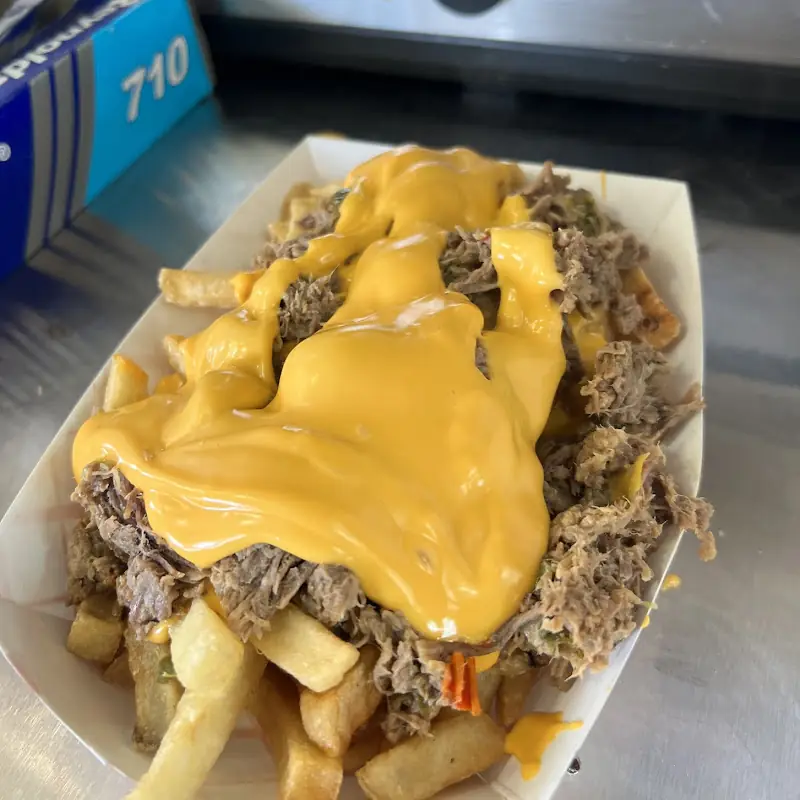 Empanada Beast