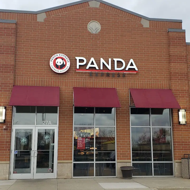 Panda Express