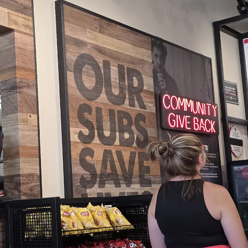 Firehouse Subs Lecanto Plaza