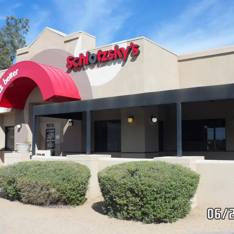Schlotzsky's Deli