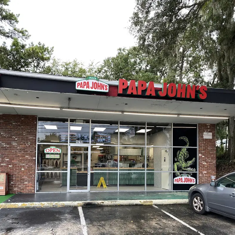 Papa Johns Pizza