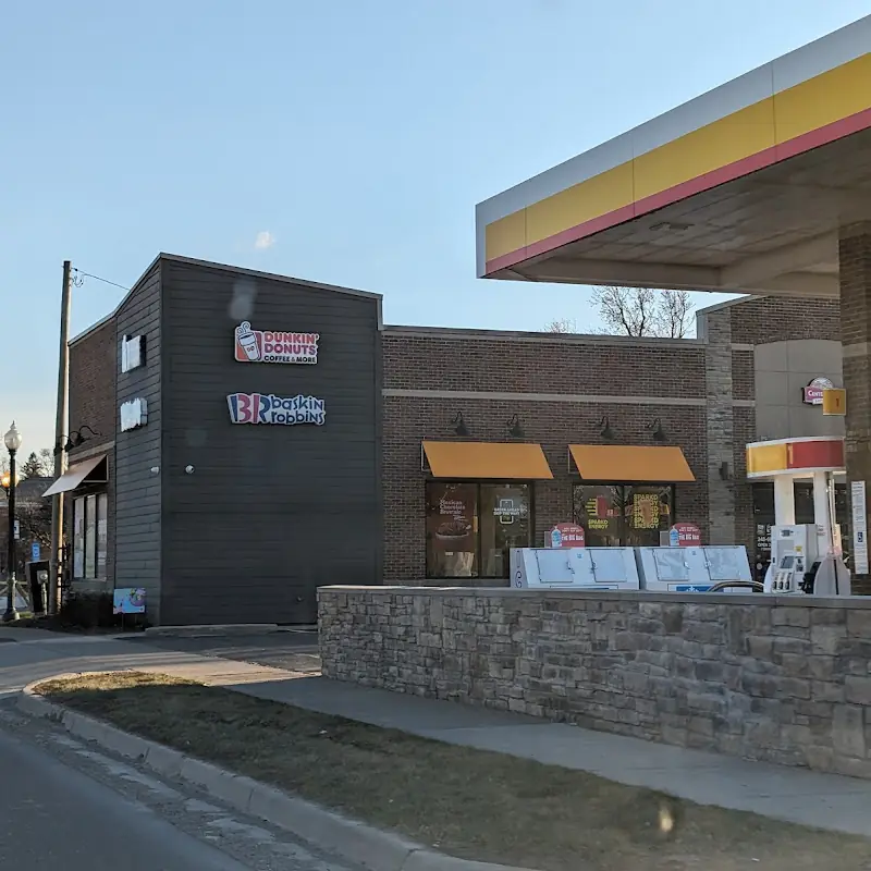 Dunkin'