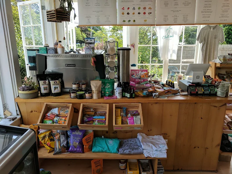 Loveshack Juicery