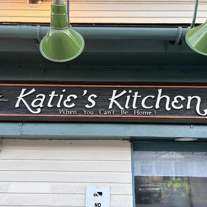 Katie's Kitchen