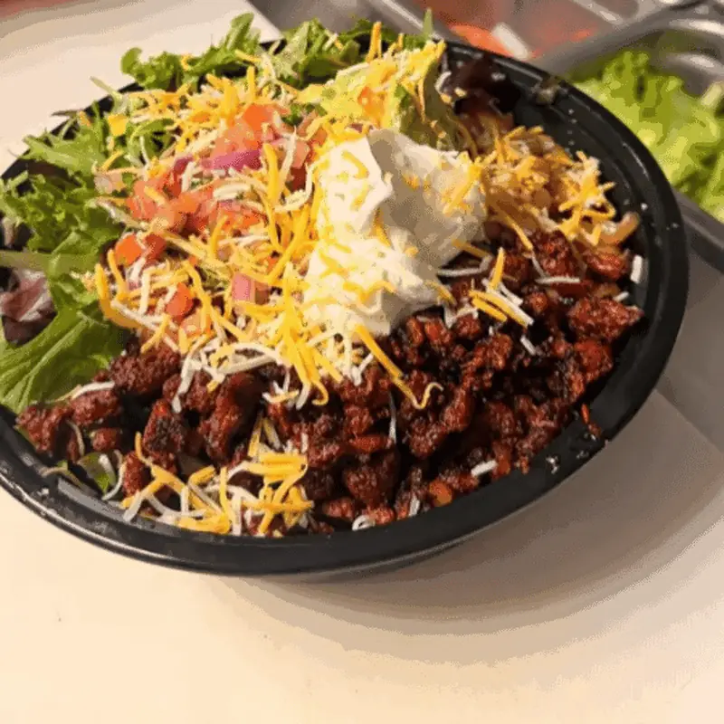 Nacho Cheese Sauce (2oz)