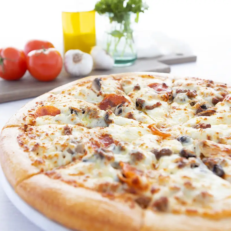 Godfather's Pizza Express