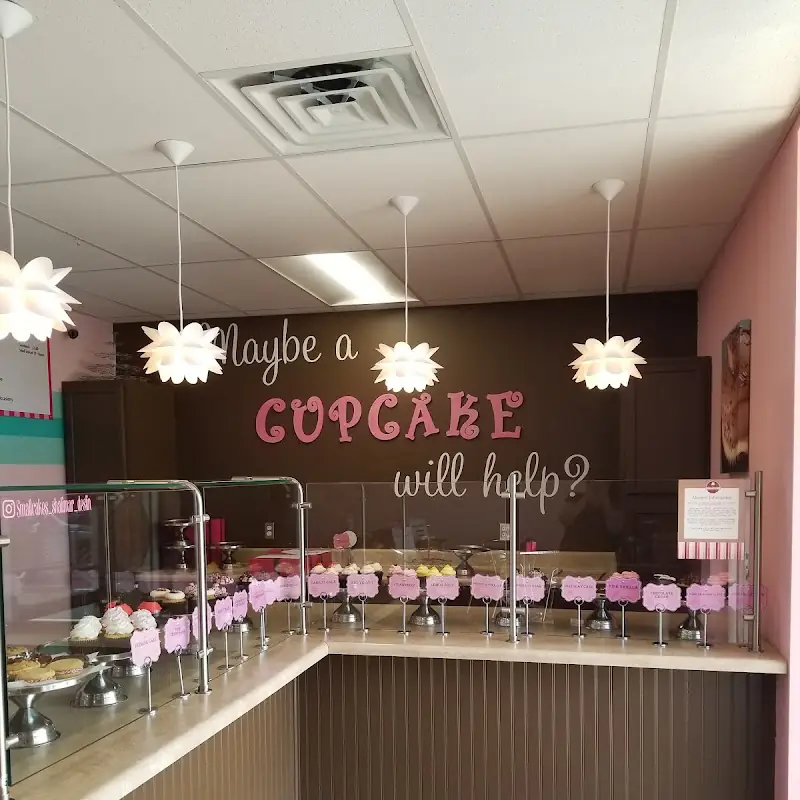 Smallcakes of FWB