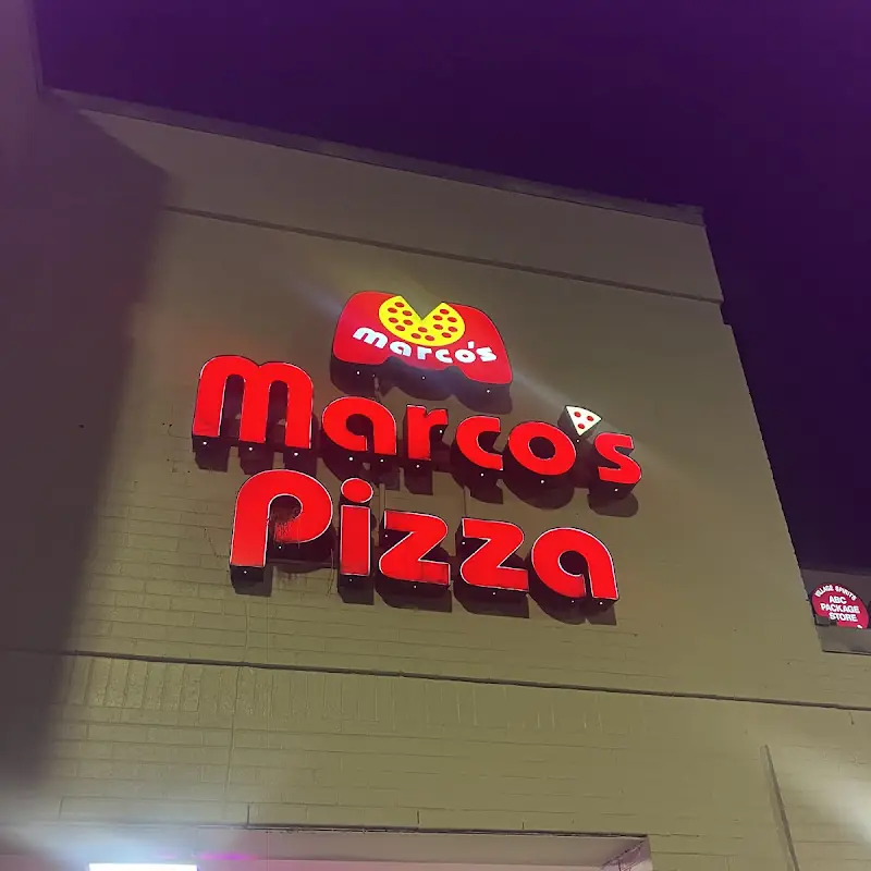 Marco's Pizza