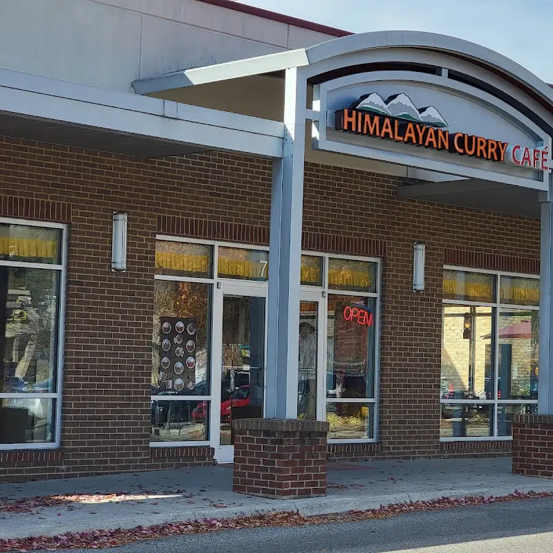 Himalayan Curry Cafe