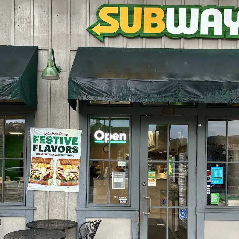 Subway