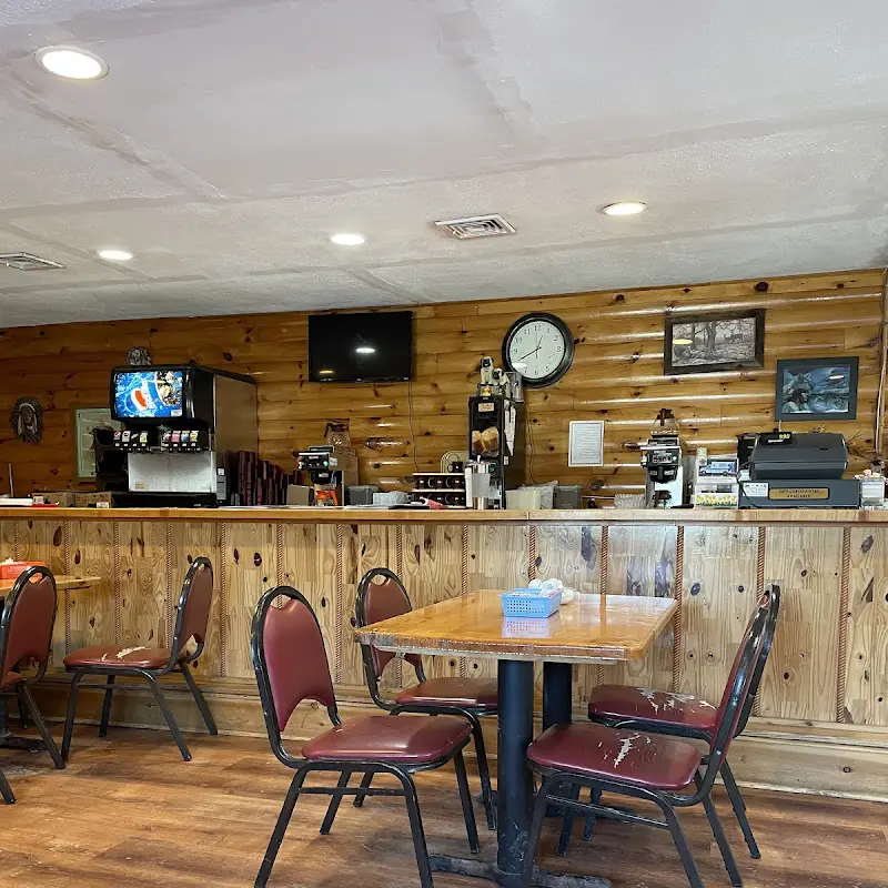 The Country Diner