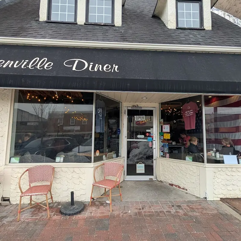 Denville Diner