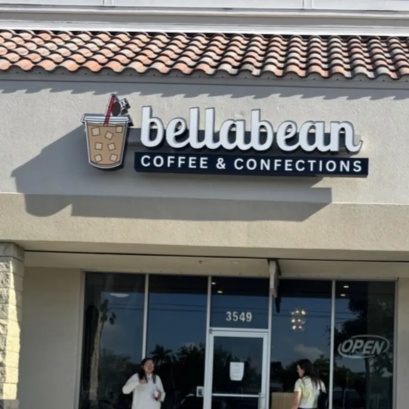 Bellabean