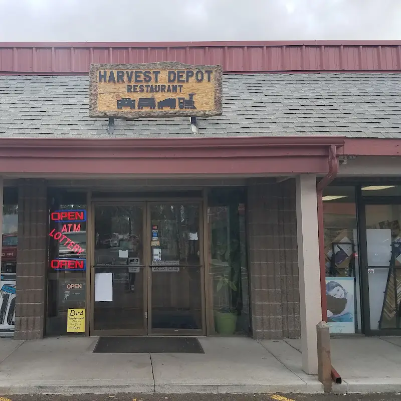 Harvest Depot