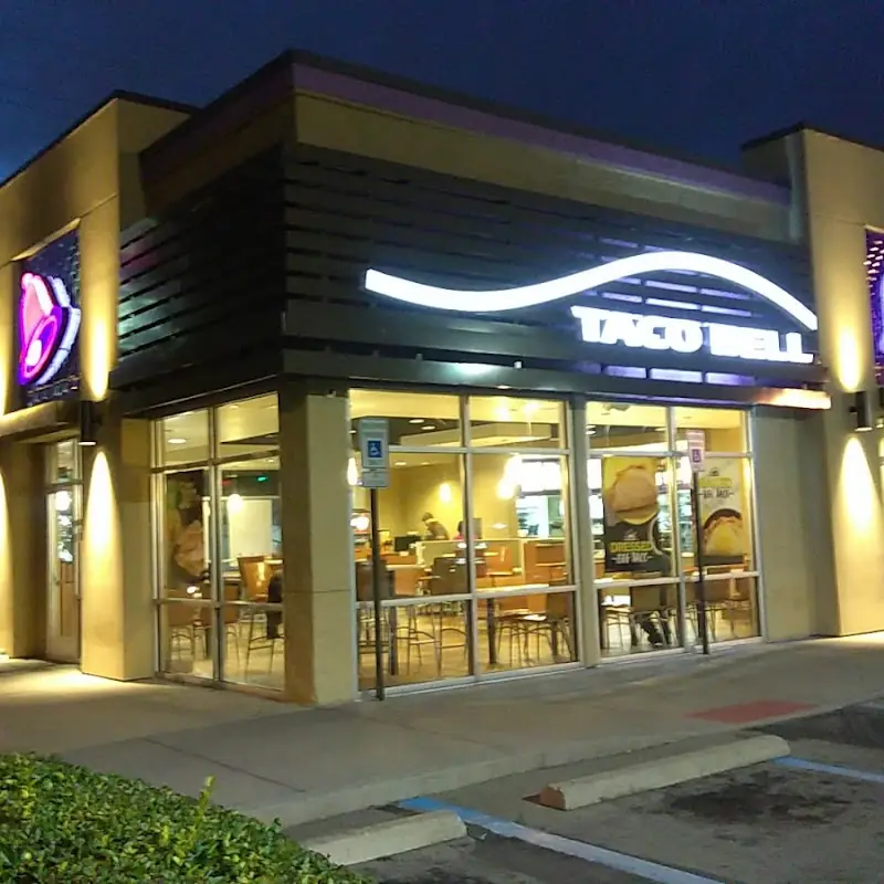 Taco Bell