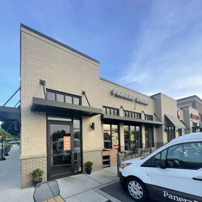 Panera Bread