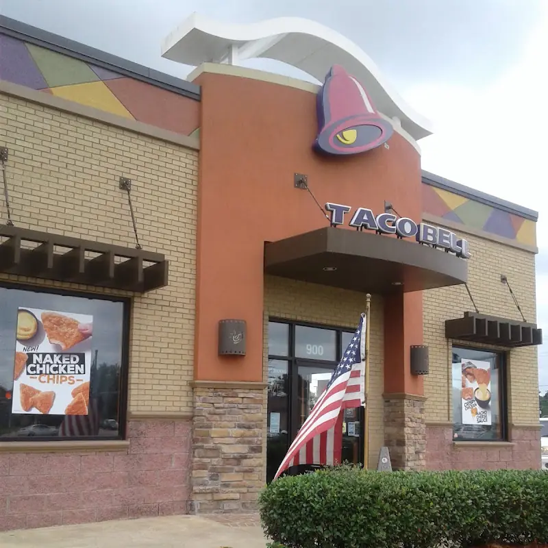 Taco Bell