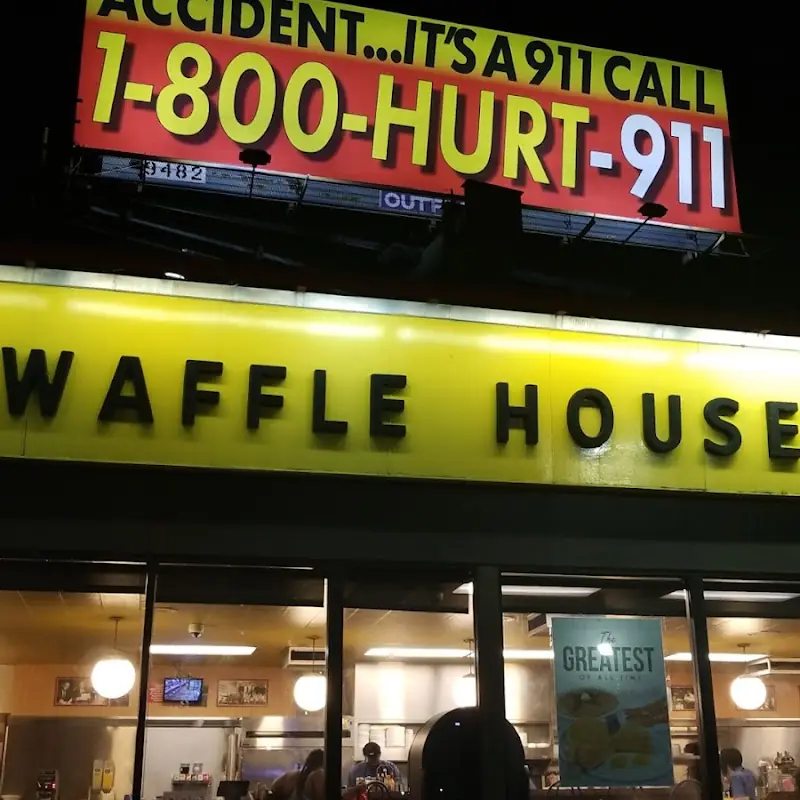 Waffle House