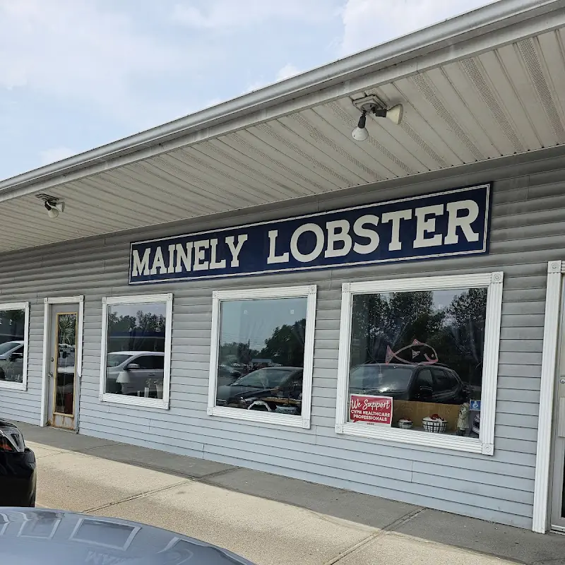 Mainely Lobster & Seafood