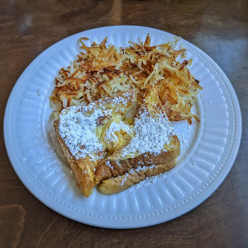 East Side Cafe