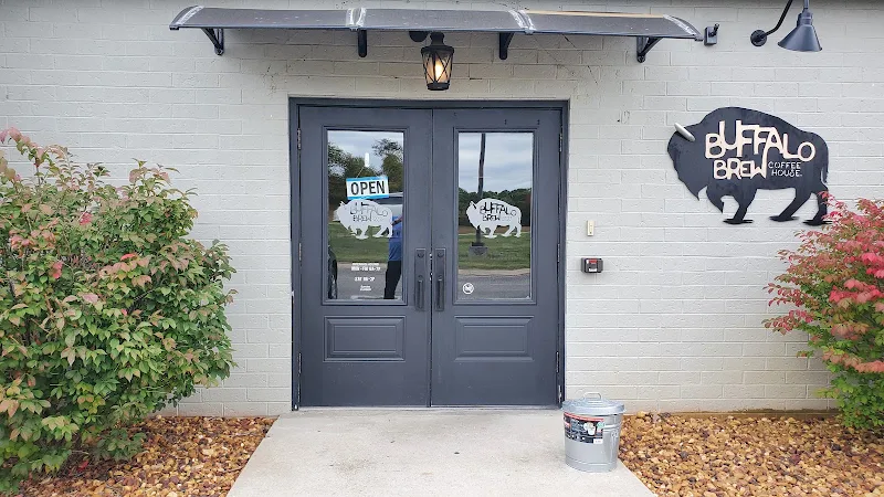 Buffalo Brew Coffee House