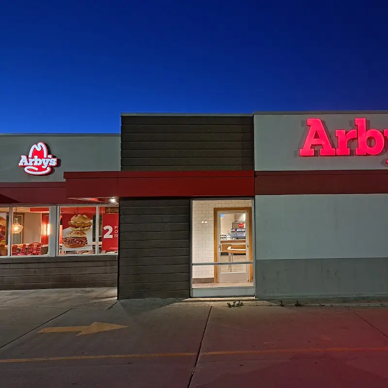 Arby's