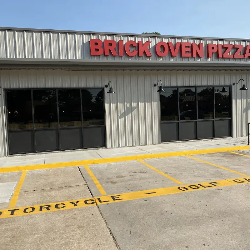 La Torcia Brick Oven Pizza - Port Neches