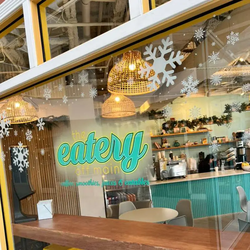 The Eatery off Main