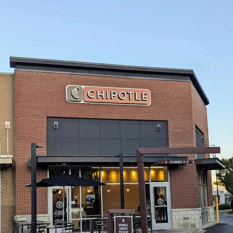 Chipotle Mexican Grill