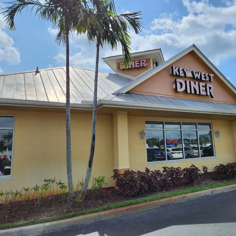 Key West Diner