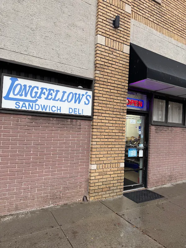 Longfellow's Sandwich Deli