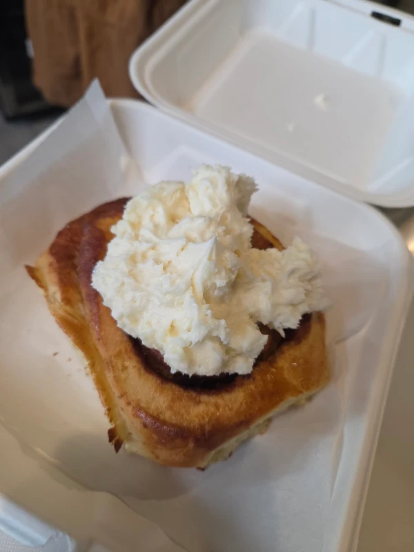 The Flat Tops Cafe