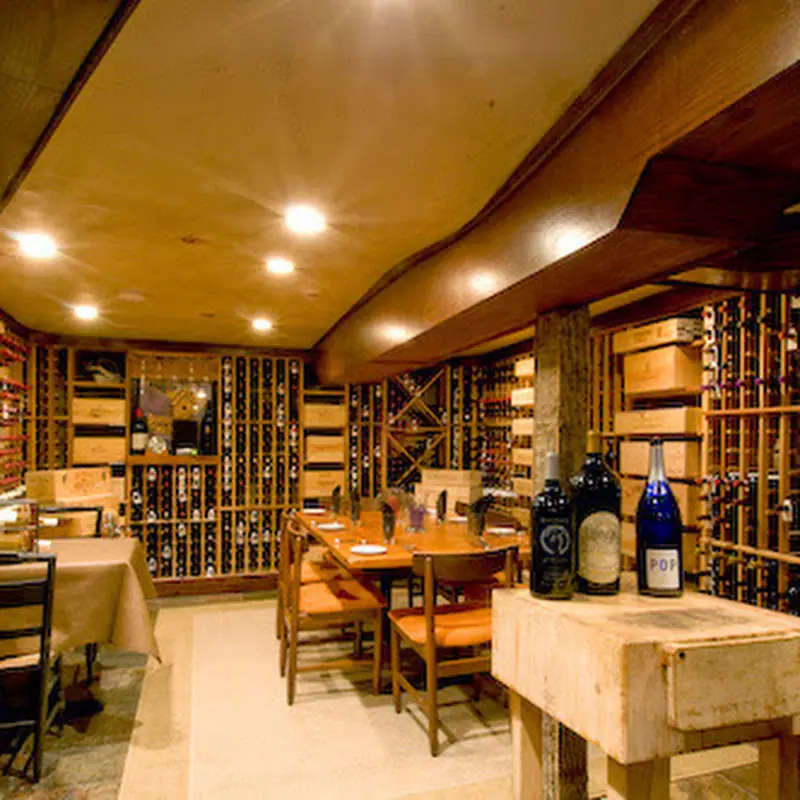 The Best Cellar