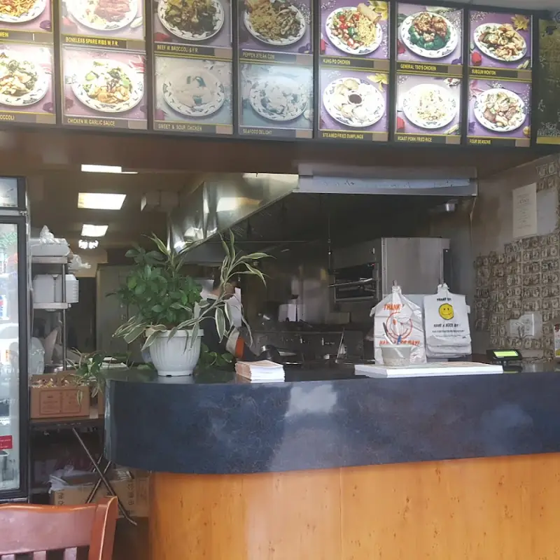 Hunan House