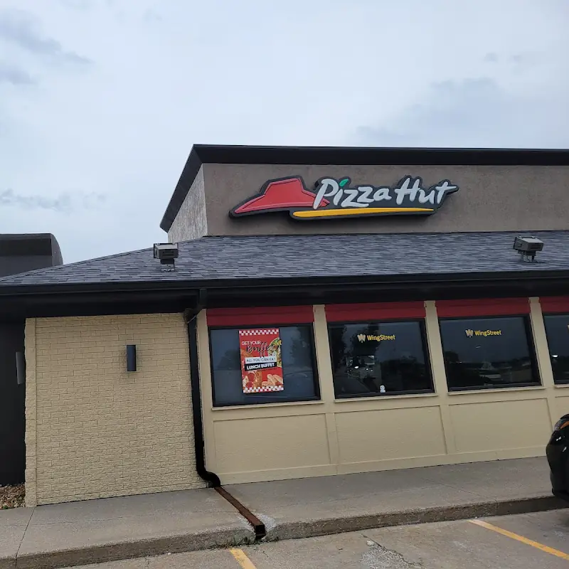 Pizza Hut