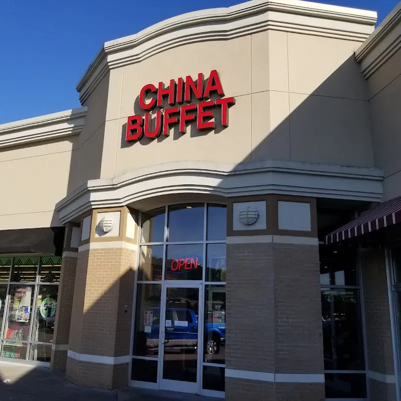 China Buffet