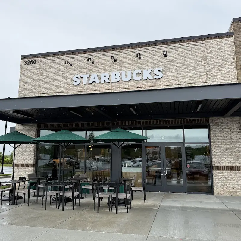 Starbucks Coffee Company