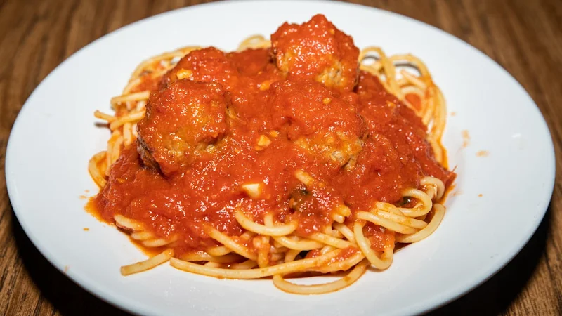 Lasagna