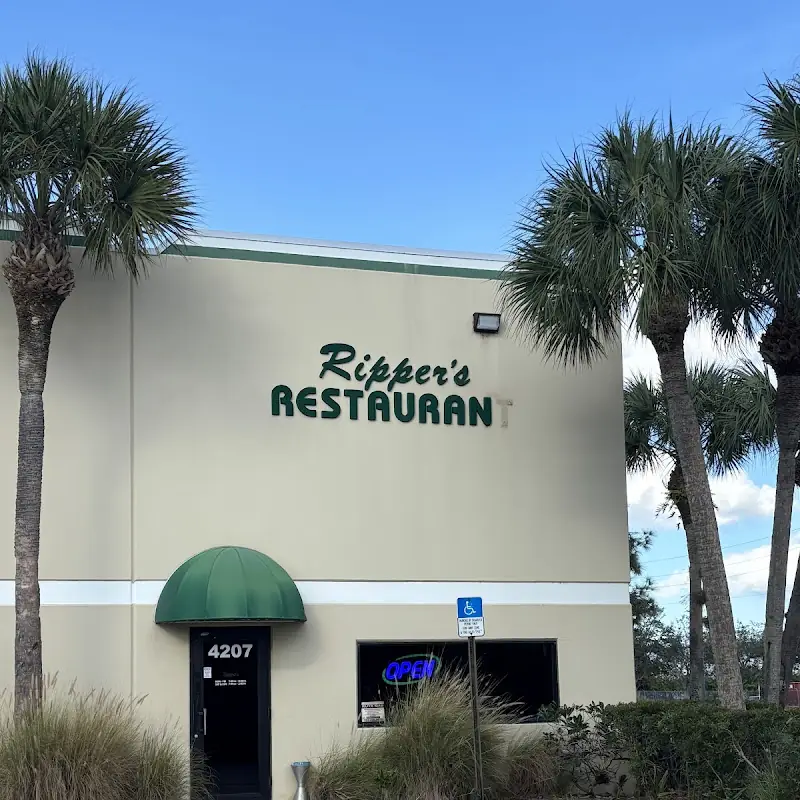 Ripper's Restaurant