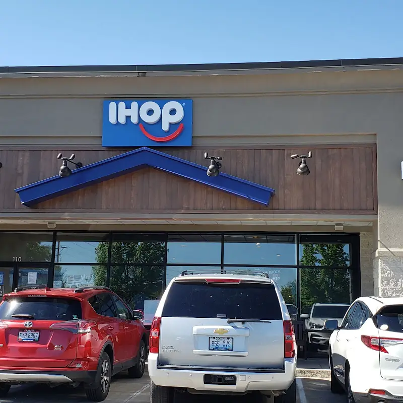IHOP