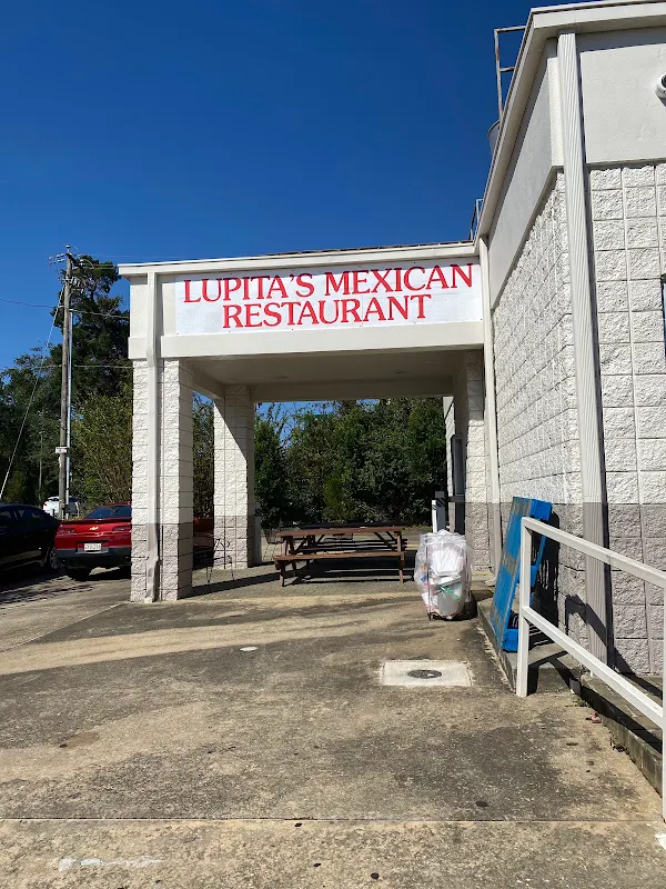 Lupita's Mexican Fast Food